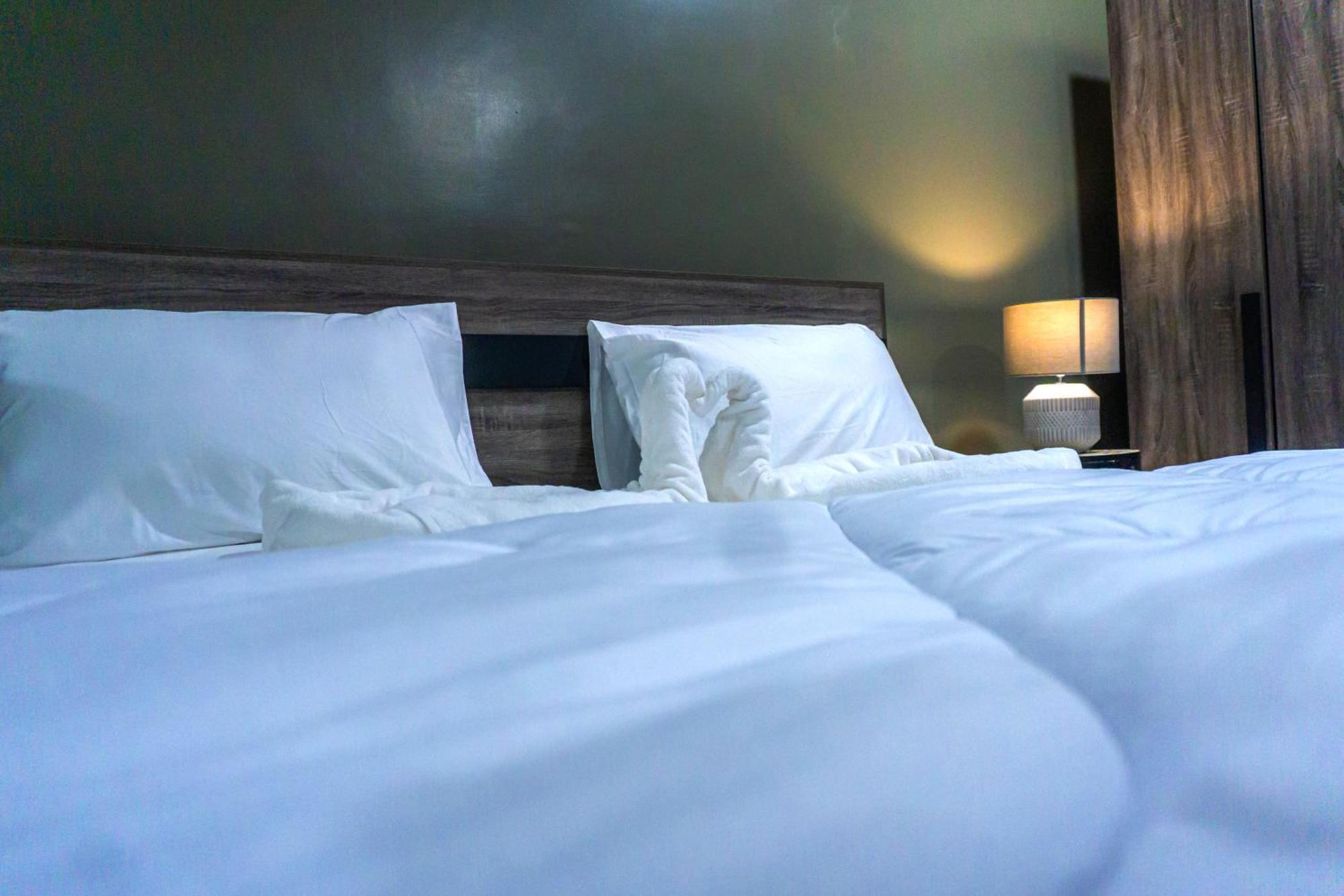 Ban Makham Green Crab House Stay מראה חיצוני תמונה