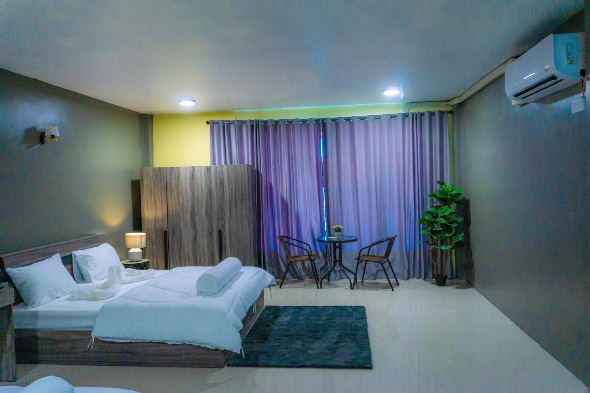 Ban Makham Green Crab House Stay מראה חיצוני תמונה