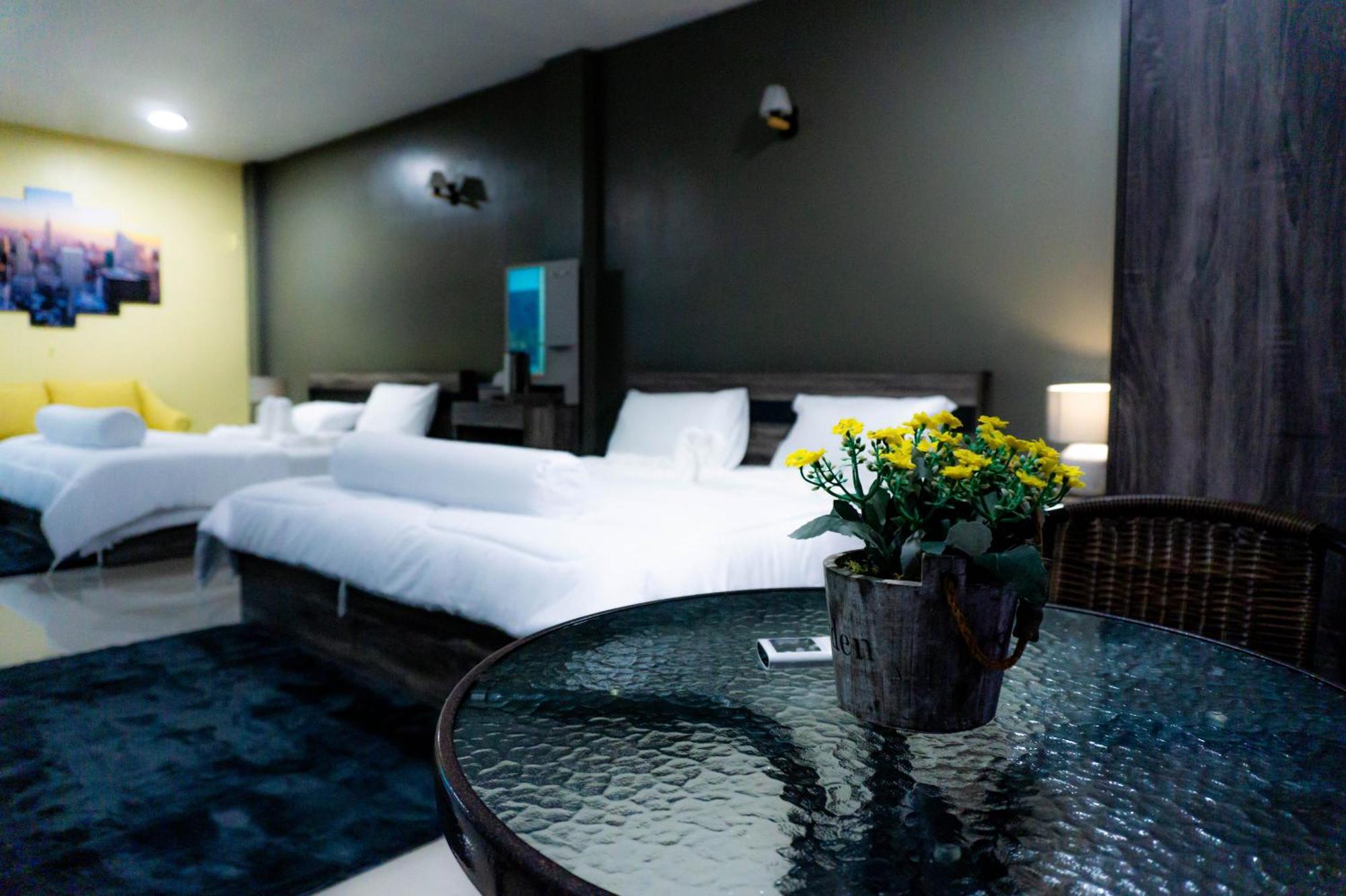 Ban Makham Green Crab House Stay מראה חיצוני תמונה