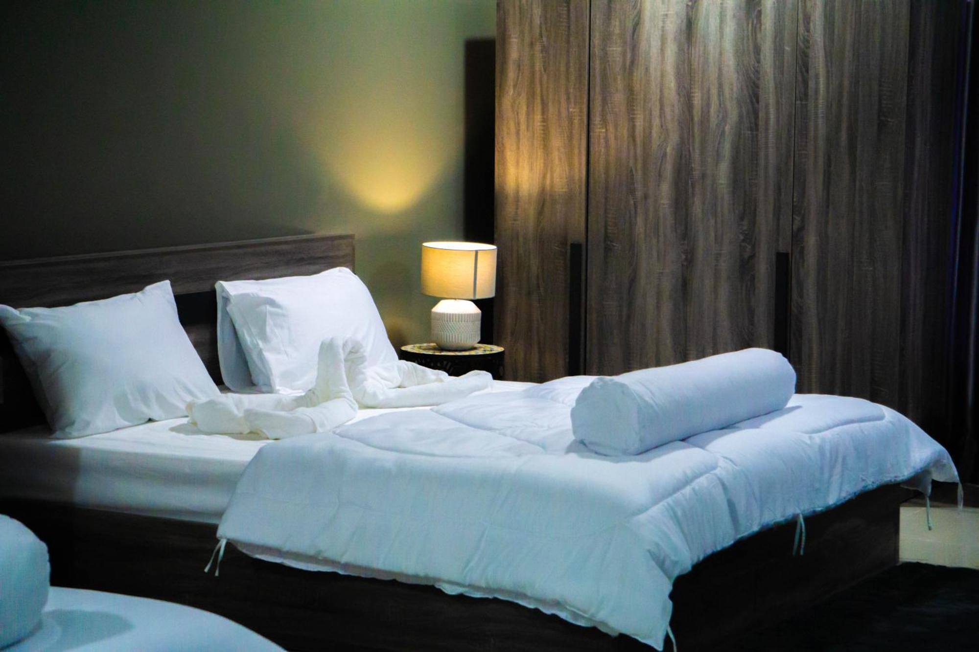 Ban Makham Green Crab House Stay מראה חיצוני תמונה